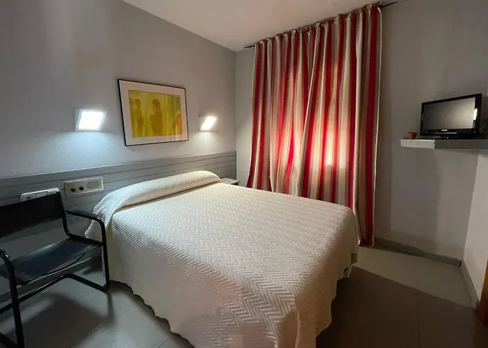 Hotel Fidalgo