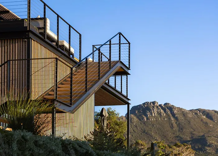 Villa Lion View Private Luxury Retreat