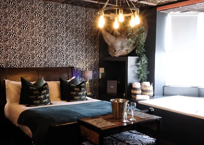 St Hildas Boutique Hinderwell