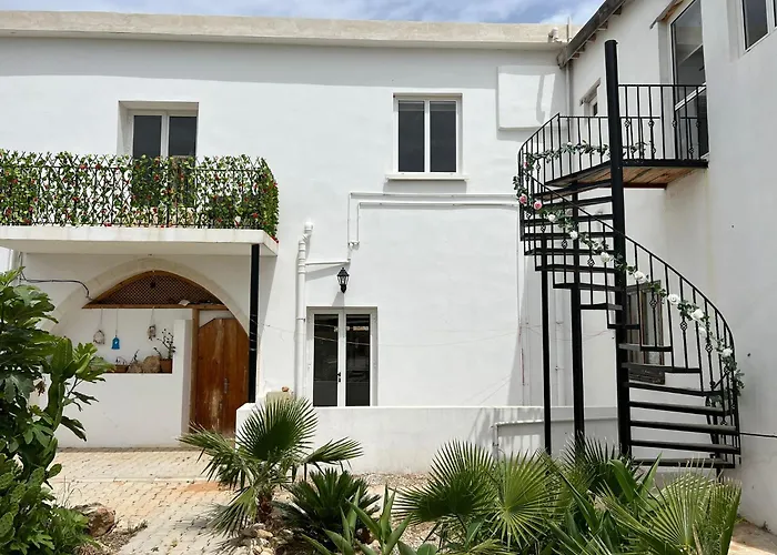 Hera Palace Boutique Otel