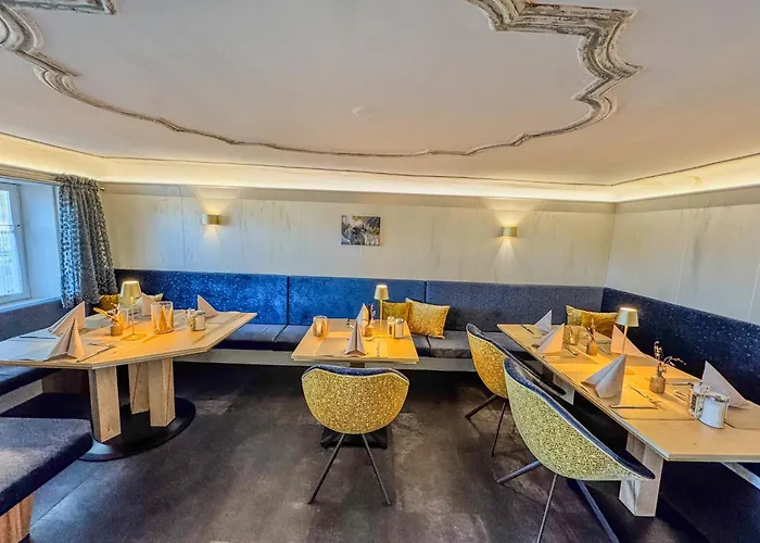 Flair Hotel Zum Schwarzen Reiter