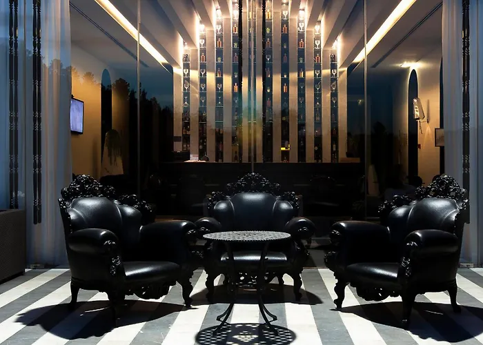 HD | Duecitânia Design Hotel