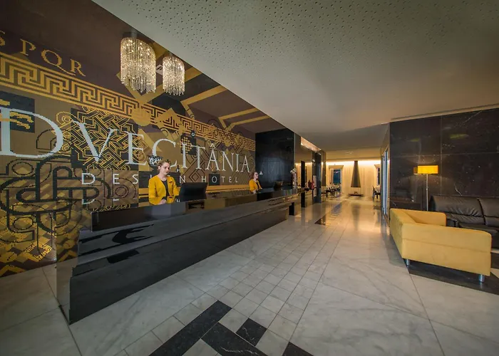 HD | Duecitânia Design Hotel