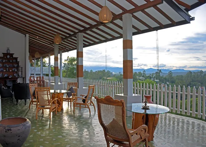 Villa Perpetua