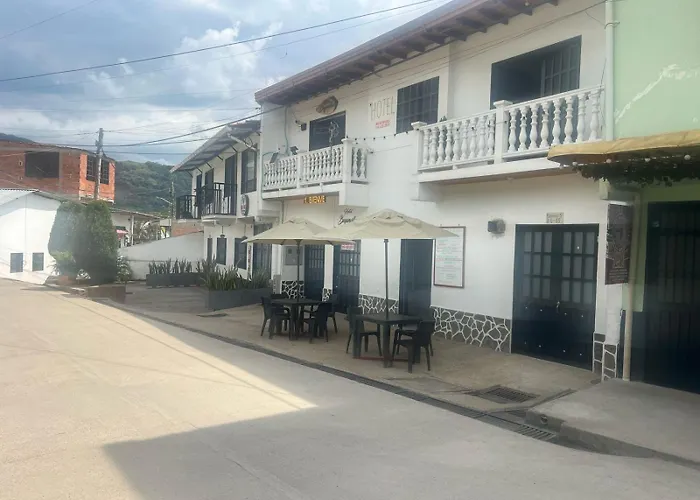Hotel Buganvilla
