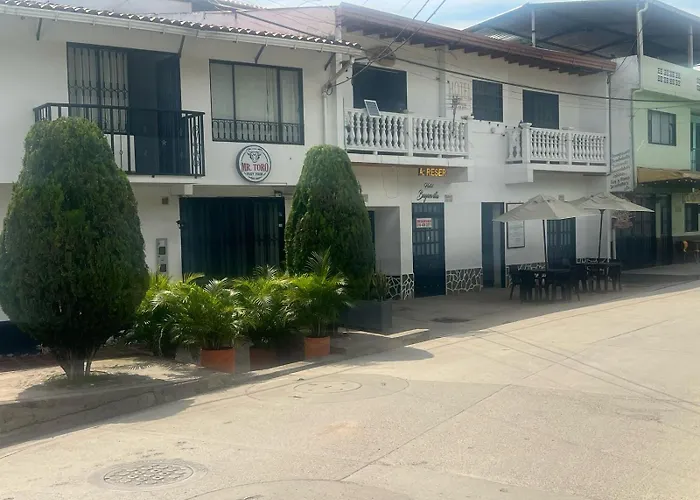 Hotel Buganvilla