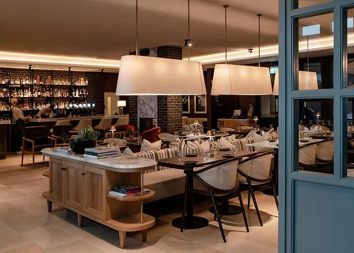 Armada Hotel Spanish Point