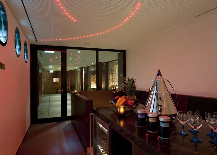 Bad Horn - Hotel & Spa