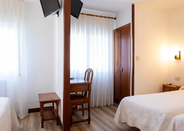 Hotel Cabeza