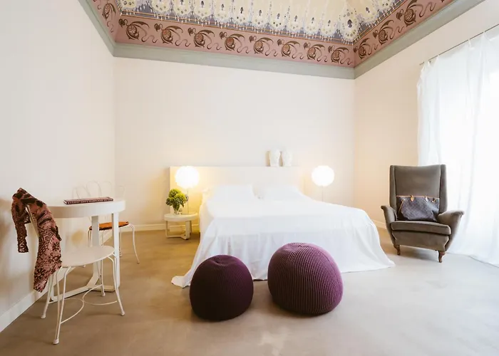 Shalai - Exclusive Spa And Small Gourmet Hotel Linguaglossa