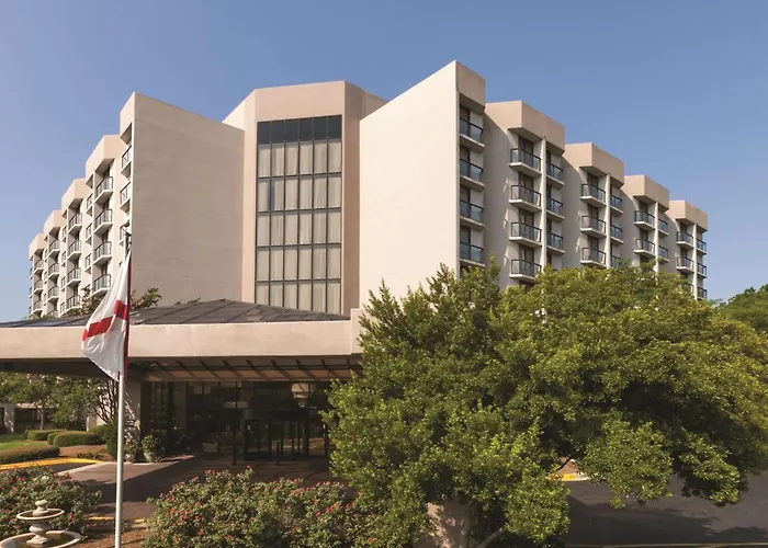 Embassy Suites Birmingham
