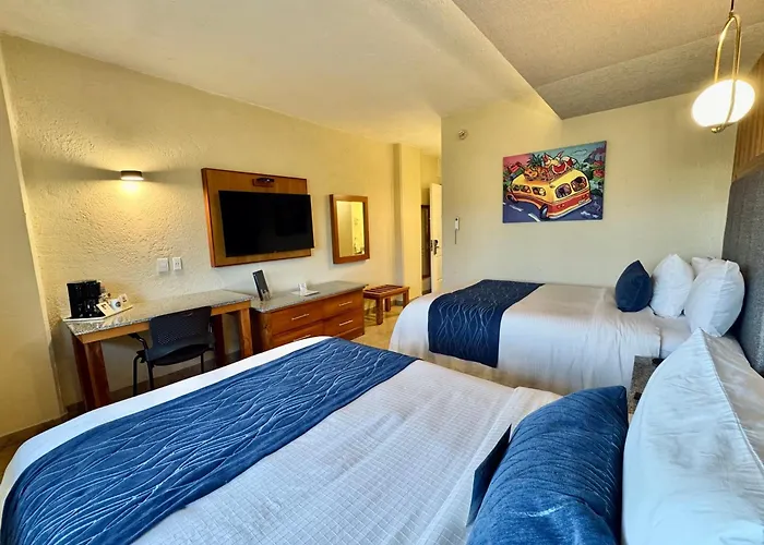 Comfort Inn Cordoba