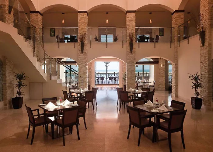 Move On Beach Resort Al Khobar