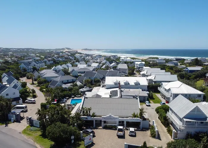 Cape St Francis Resort