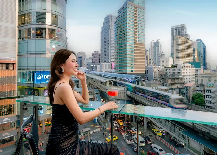 The Westin Grande Sukhumvit, Bangkok
