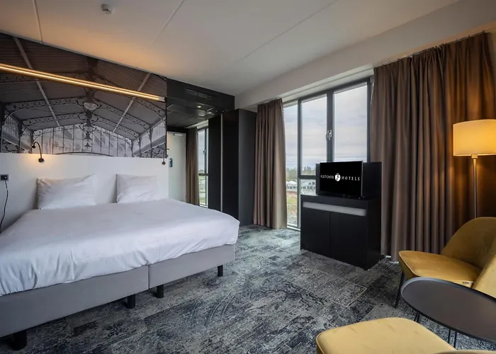 Fletcher Wellness-Hotel Helmond