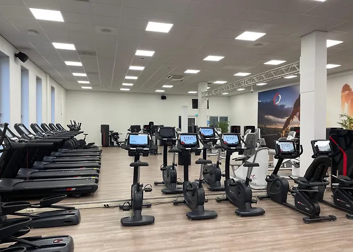 Fletcher Wellness-