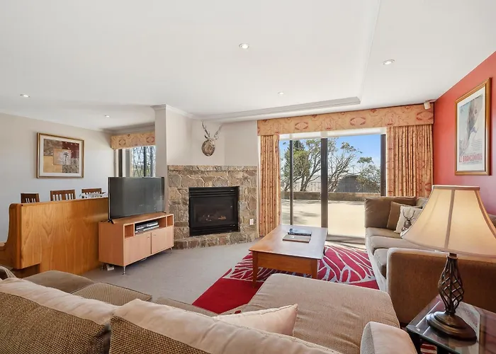 Hotel Pension Grimus Mount Buller