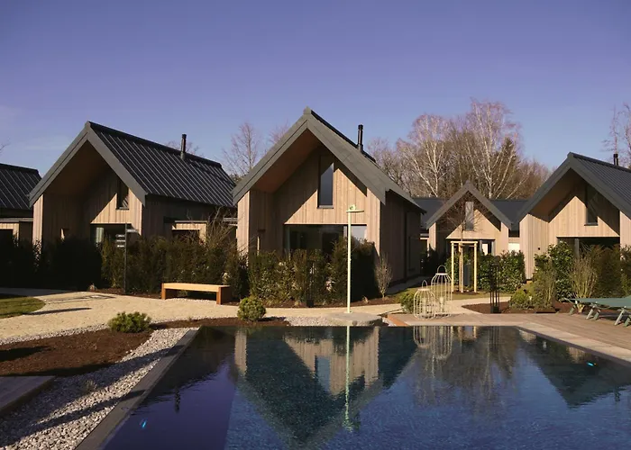 Agrad Chalets