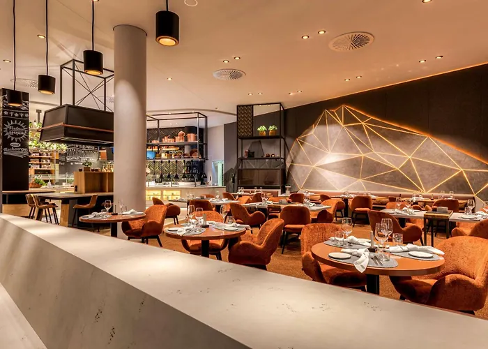 Hotel Hilton Munich Airport Schwaig bei Nürnberg