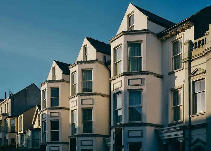 Portrush Adelphi Hotel
