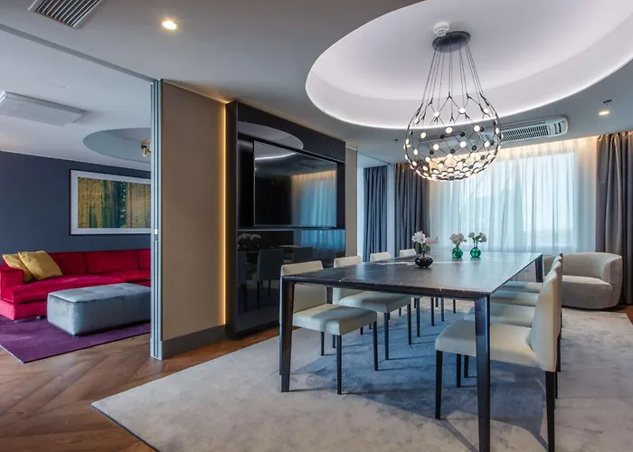 Radisson Collection Hotel, Tallinn