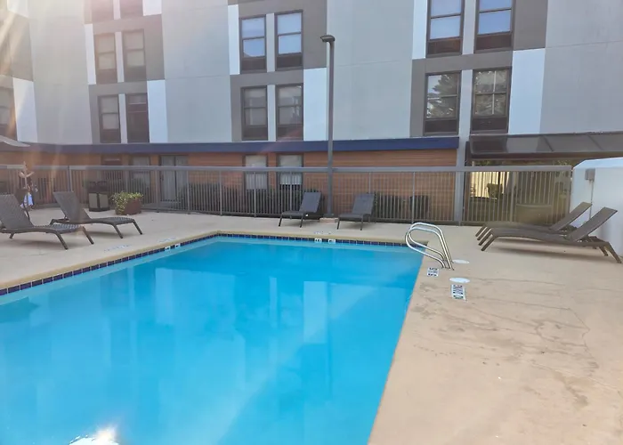 Hampton Inn Seattle/Southcenter