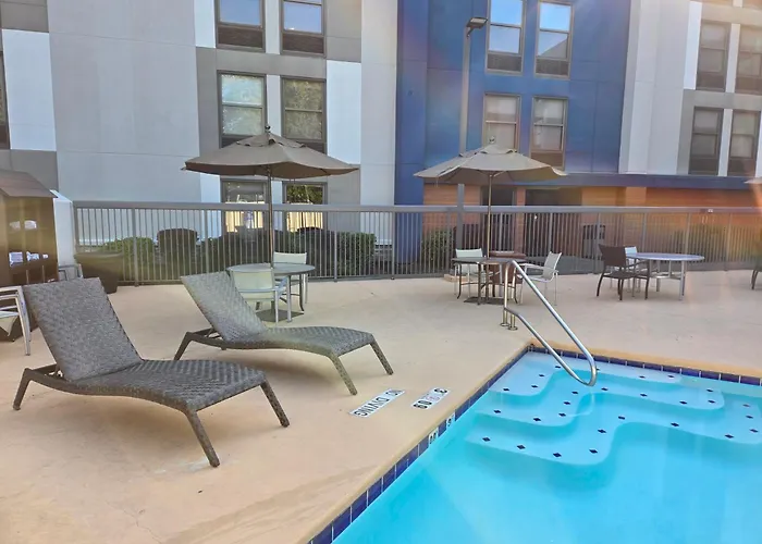 Hampton Inn Seattle/Southcenter