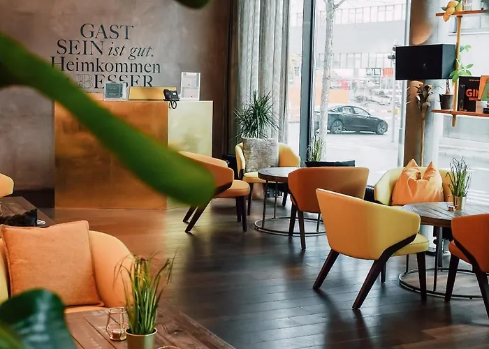 Blue City Boutique Hotel