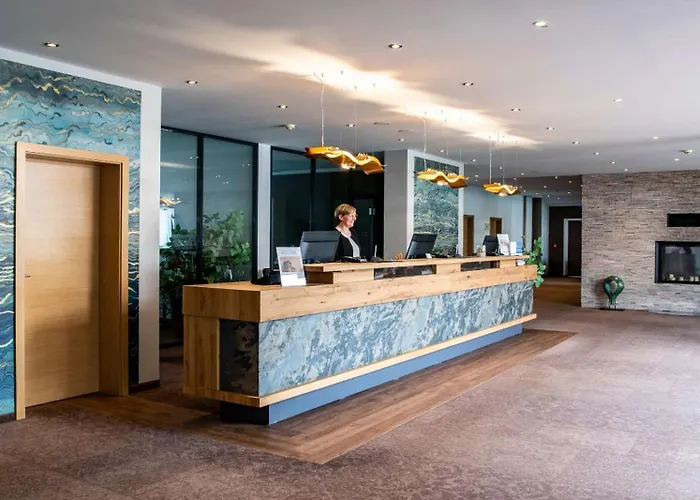 Best Western Plus Io Hotel Eschborn