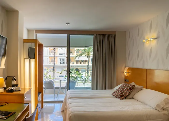 La Sort Boutique Hotel Moraira