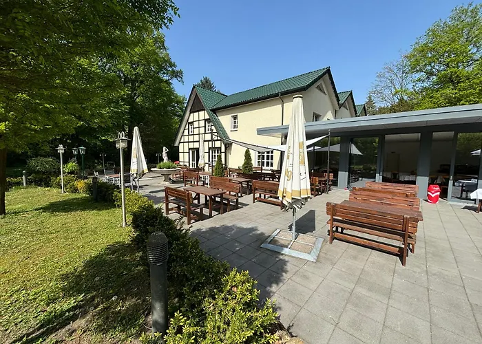 Waldhotel Schipp-Hummert