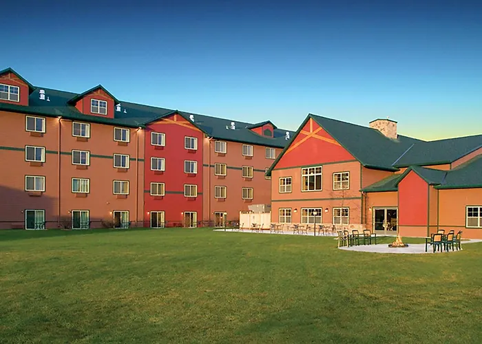 Lodge At Brainerd Lakes, Trademark Collection By Wyndham