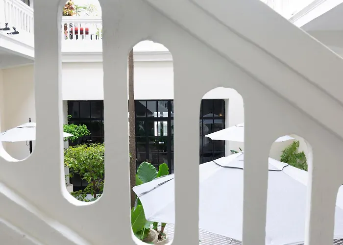 American Trade Hotel Ciudad de Panamá