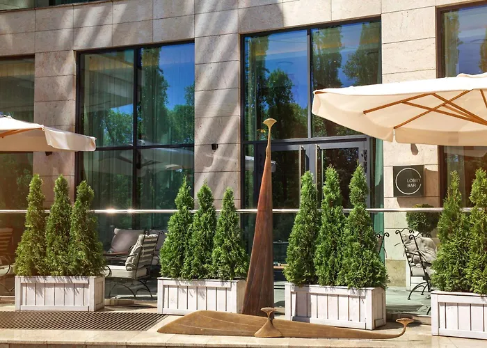 Hilton Kyiv