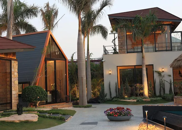 The Borgo