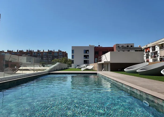 Blau Student Housing - Students Only