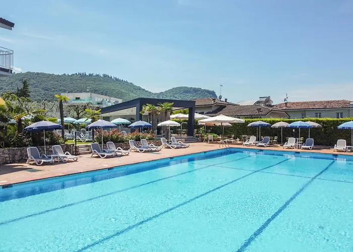Residence Villa Rosa