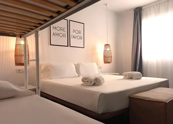 Hostal Boutique Bajío El Pozo de los Frailes