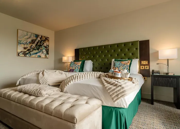 East Sussex National Hotel, Golf Resort & Spa Uckfield