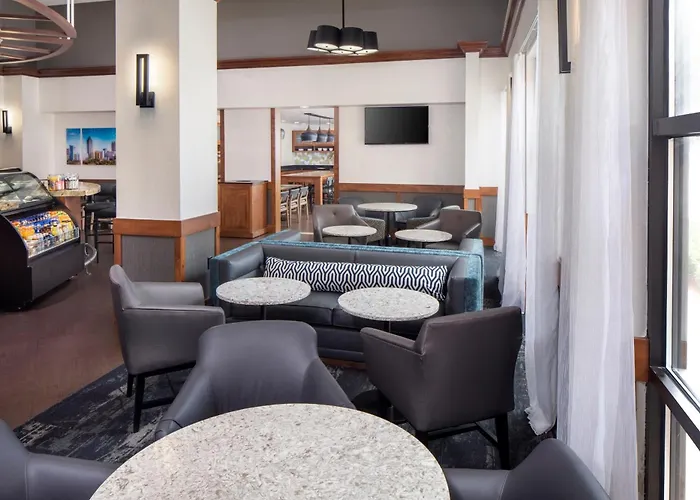 Hyatt Place Atlanta Airport North