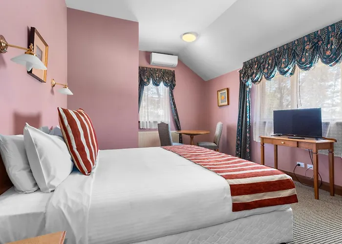La Maison Boutique Hotel
