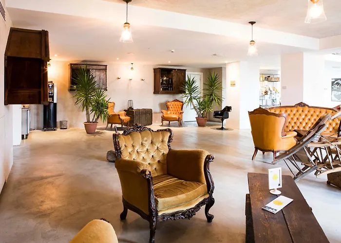 Aiden By Best Western Jhd Dunant Hotel Castiglione Delle Stiviere