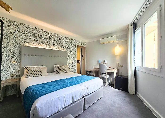 Nyx Hotel Independant Perpignan Centre Gare