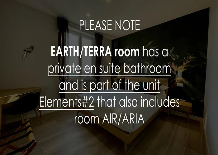 Elements
