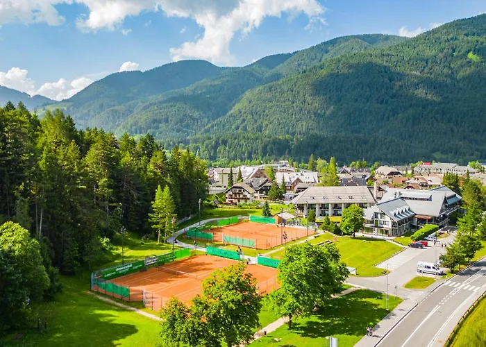 Hotel Kranjska Gora