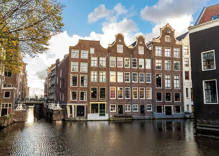 Nh Collection Amsterdam Barbizon Palace