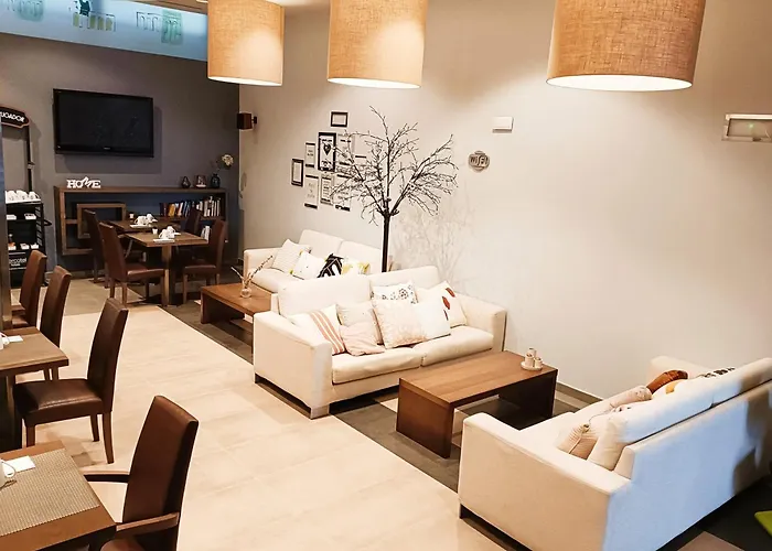 Hotel Sercotel Portales Logrono
