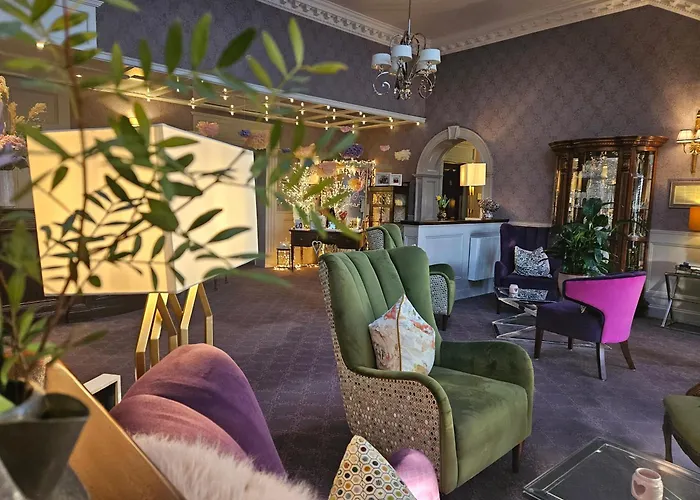 Whitford House Hotel