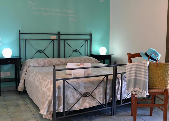 Hotel Donna Rosa